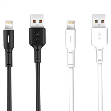 3A ātras uzlādes USB kabelis
