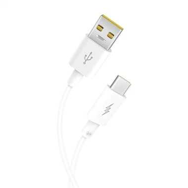 5A īpaši ātras uzlādes USB mikrovads